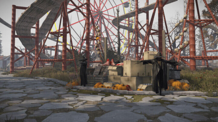 Rust Dark Ages All Products