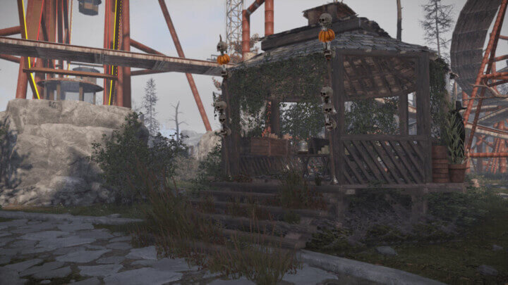 Rust Dark Ages All Products