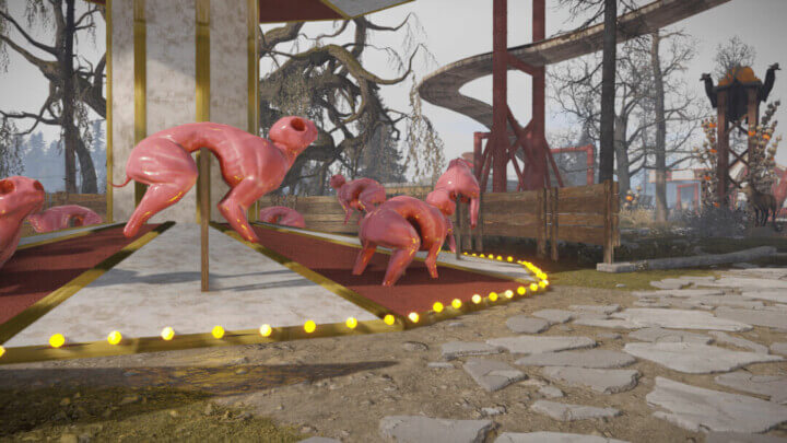 Rust Dark Ages All Products