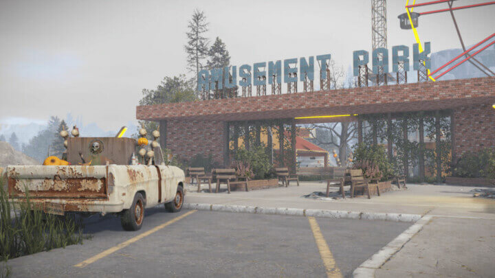 Rust Dark Ages All Products