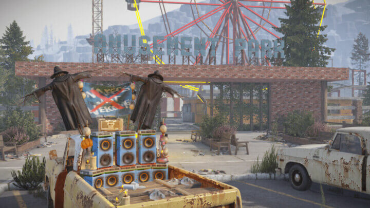 Rust Dark Ages All Products