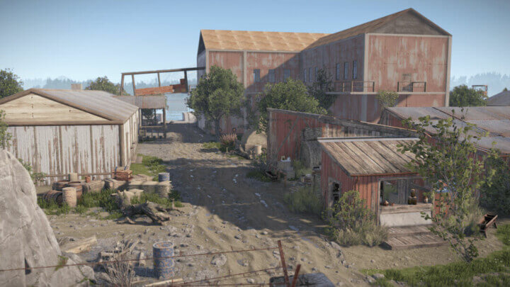 Rust Dark Ages All Products