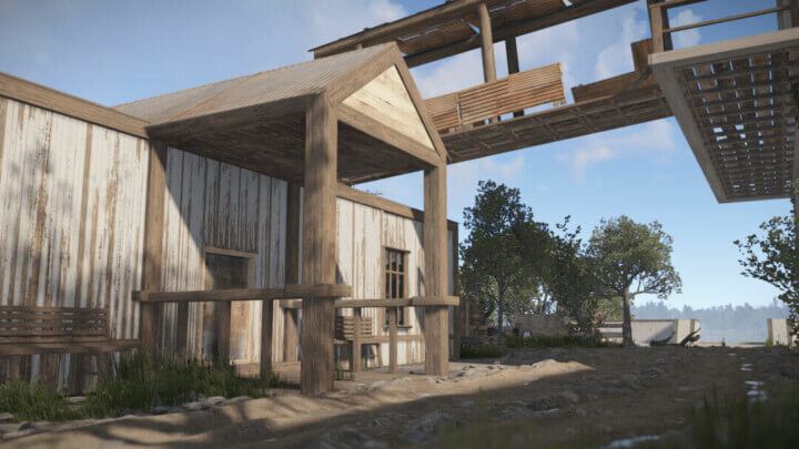 Rust Dark Ages All Products