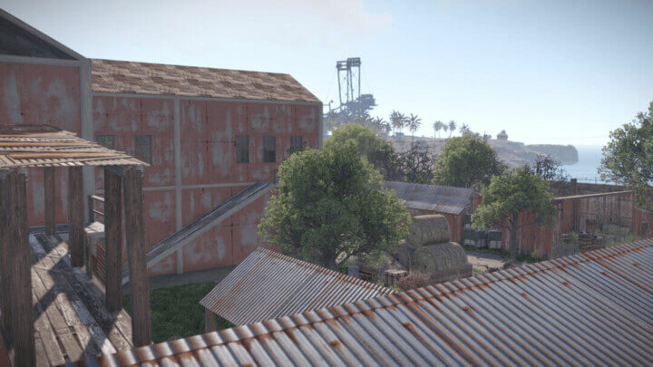 Rust Dark Ages All Products