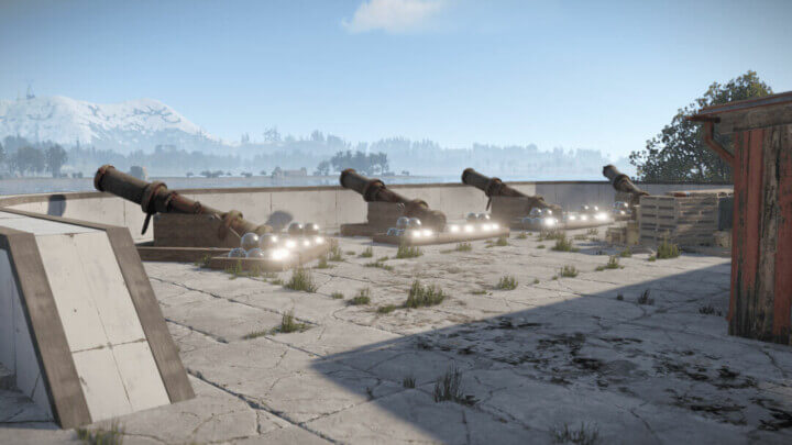 Rust Dark Ages All Products