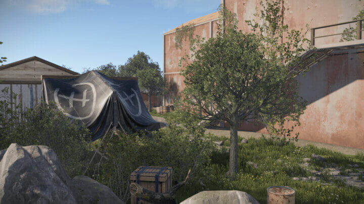 Rust Dark Ages All Products