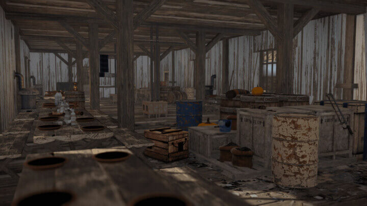 Rust Dark Ages All Products