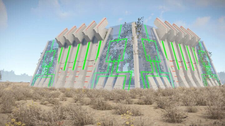 Rust Dark Ages All Products