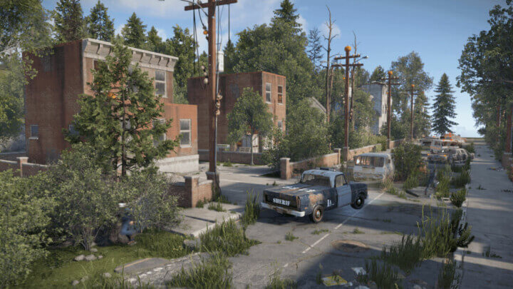 Rust Dark Ages All Products