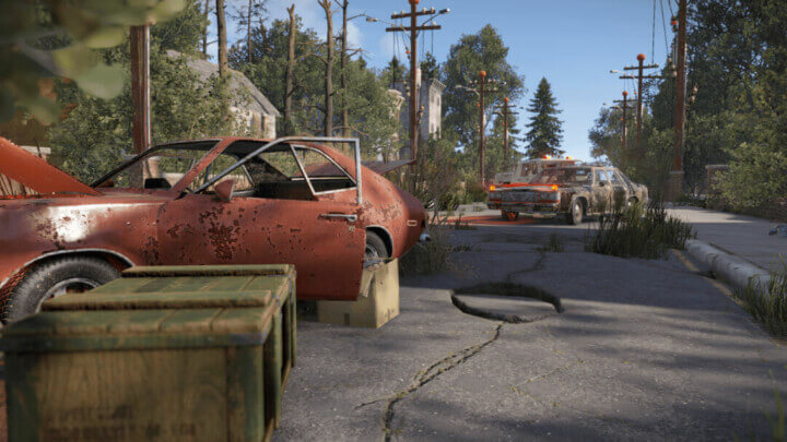 Rust Dark Ages All Products