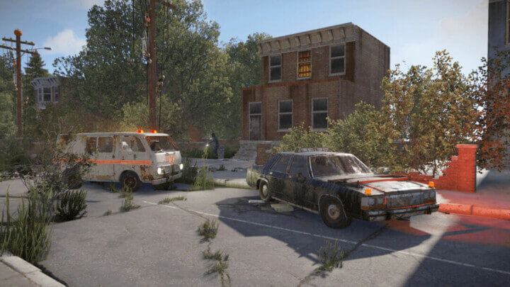 Rust Dark Ages All Products