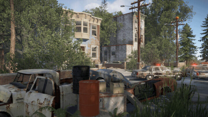 Rust Dark Ages All Products