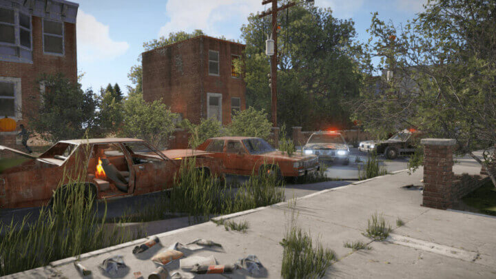 Rust Dark Ages All Products