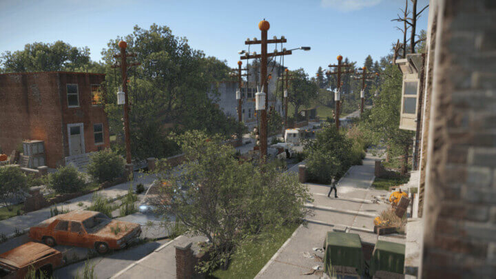 Rust Dark Ages All Products