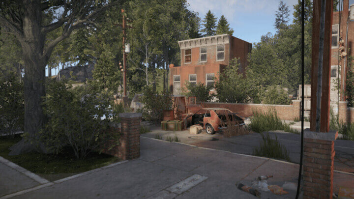 Rust Dark Ages All Products