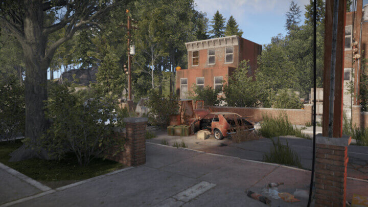 Rust Dark Ages All Products