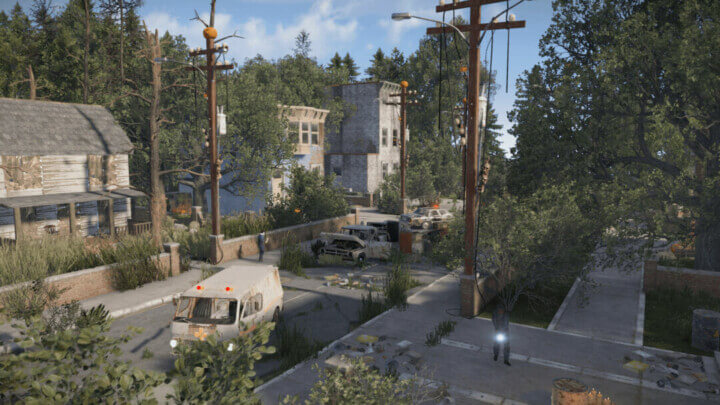 Rust Dark Ages All Products