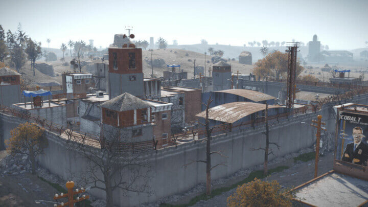 Rust Dark Ages All Products