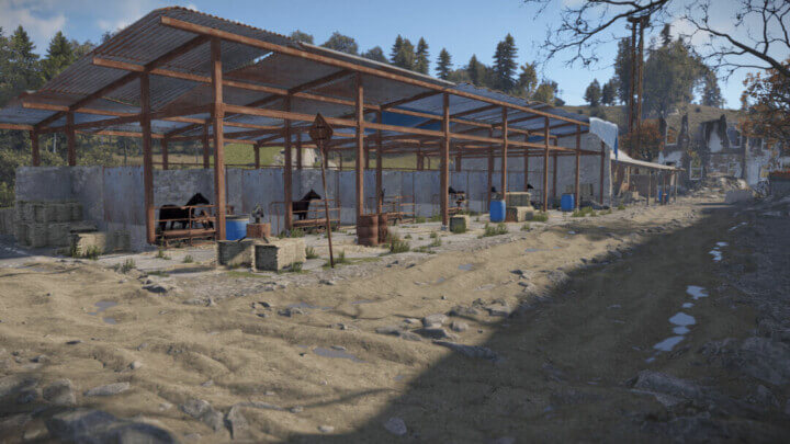 Rust Dark Ages All Products