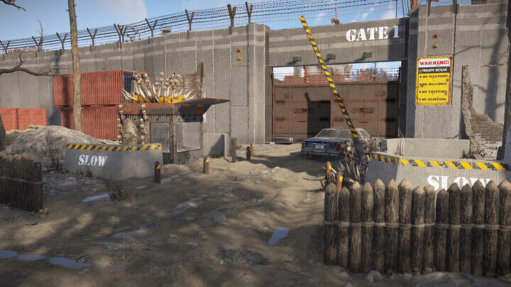 Rust Dark Ages All Products