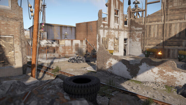 Rust Dark Ages All Products