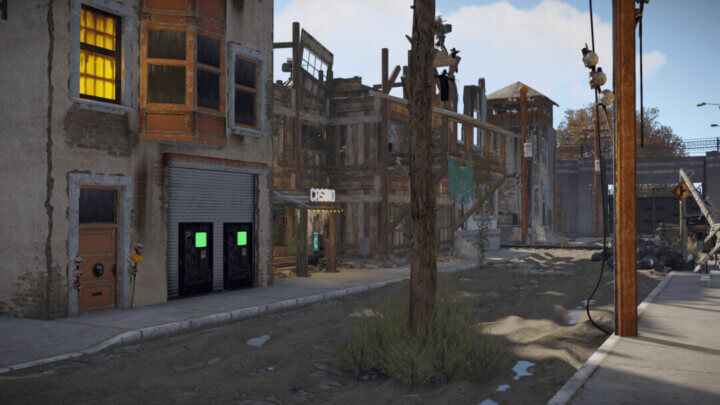 Rust Dark Ages All Products