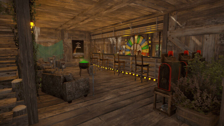 Rust Dark Ages All Products