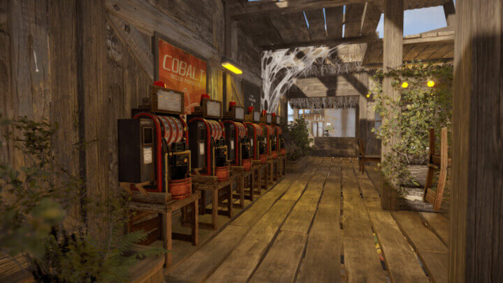 Rust Dark Ages All Products