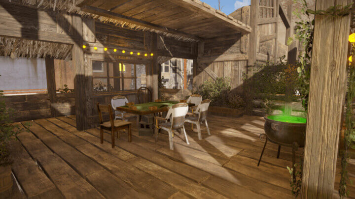 Rust Dark Ages All Products