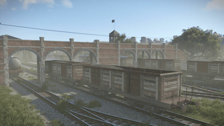 Rust Dark Ages All Products