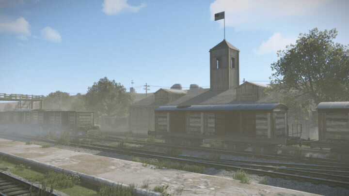 Rust Dark Ages All Products