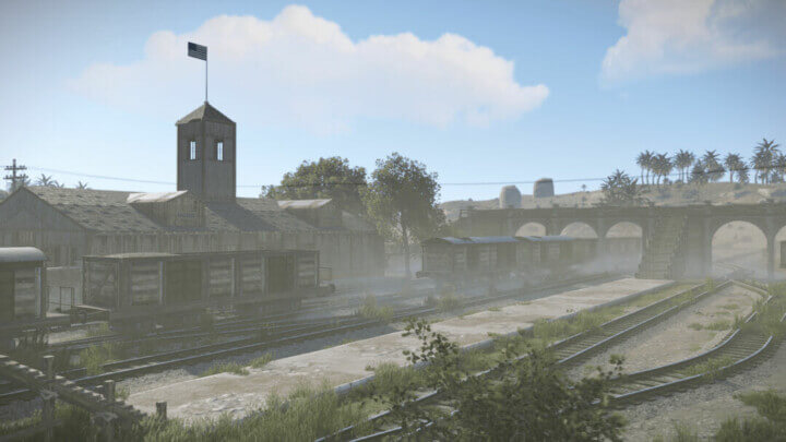 Rust Dark Ages All Products