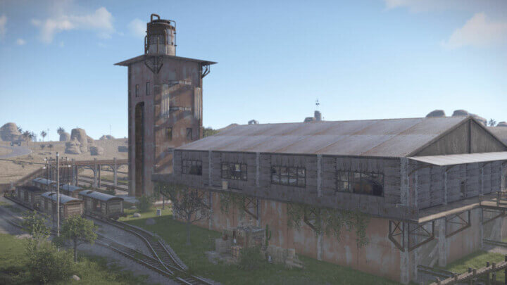 Rust Dark Ages All Products