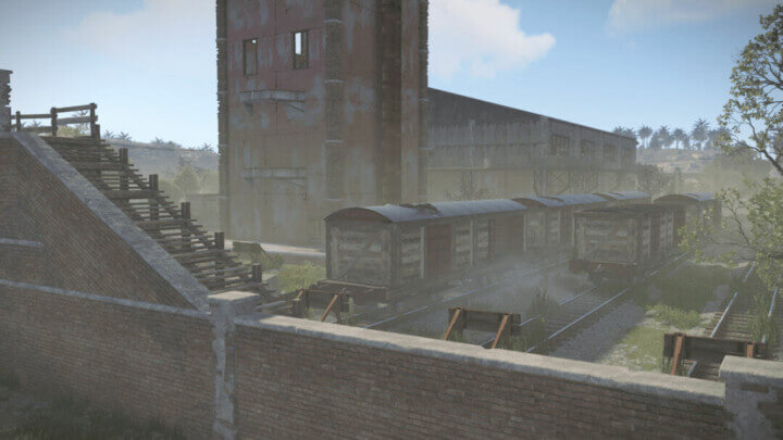 Rust Dark Ages All Products