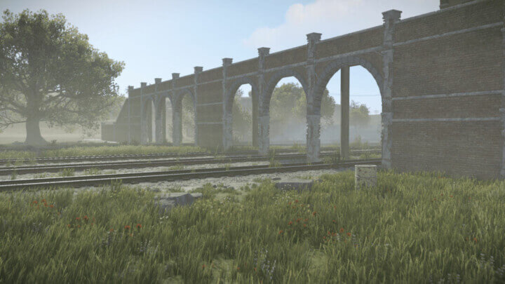 Rust Dark Ages All Products