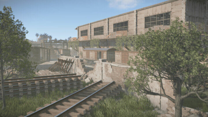 Rust Dark Ages All Products