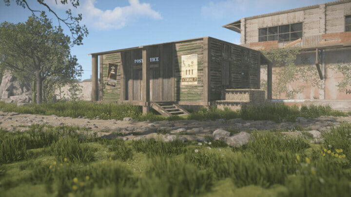 Rust Dark Ages All Products