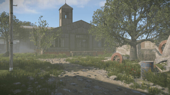 Rust Dark Ages All Products