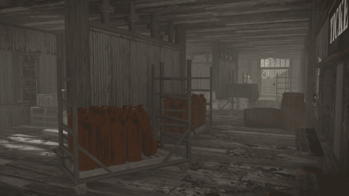 Rust Dark Ages All Products