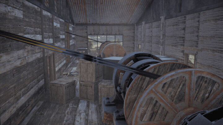 Rust Dark Ages All Products