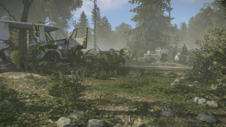 Rust Dark Ages All Products