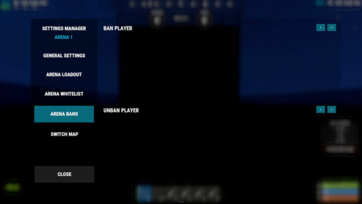 Rust Rust Arena All Products