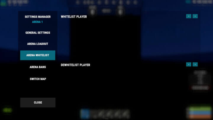 Rust Rust Arena All Products