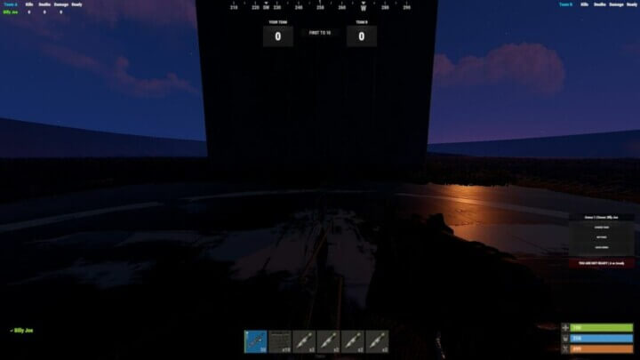 Rust Rust Arena All Products