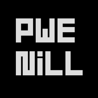 Pwenill