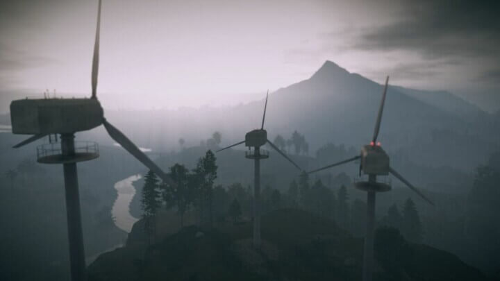 Rust Structe Island All Products