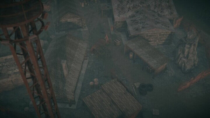 Rust Structe Island All Products