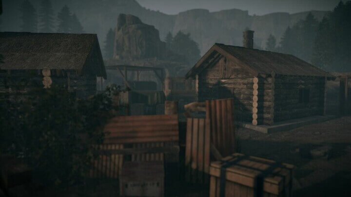 Rust Structe Island All Products