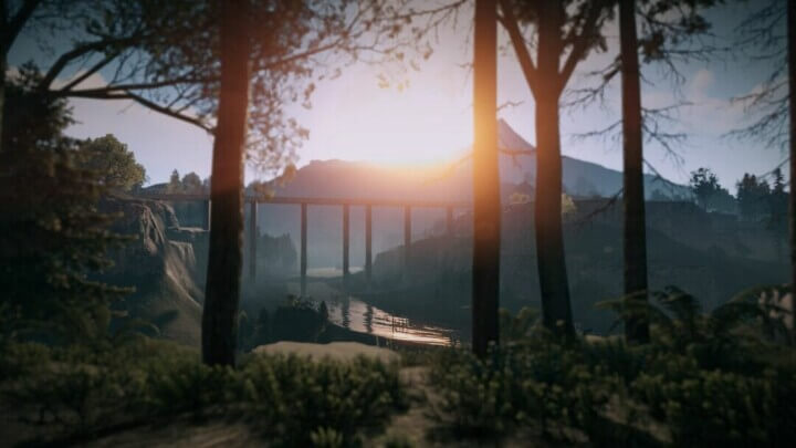 Rust Structe Island All Products