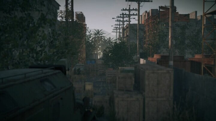 Rust Structe Island All Products